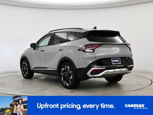 2024 Kia Sportage SX Prestige