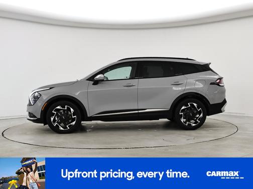 2024 Kia Sportage SX Prestige