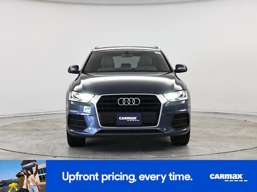 2016 Audi Q3 Premium Plus