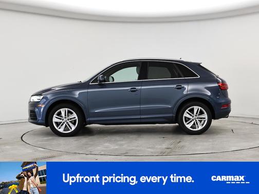 2016 Audi Q3 Premium Plus