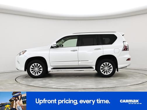 2018 Lexus GX 460 Premium