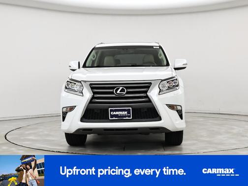 2018 Lexus GX 460 Premium