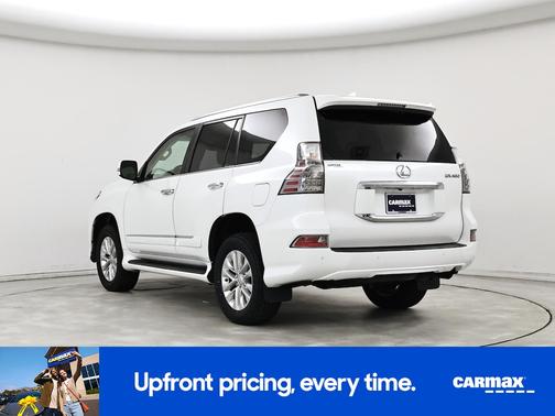 2018 Lexus GX 460 Premium