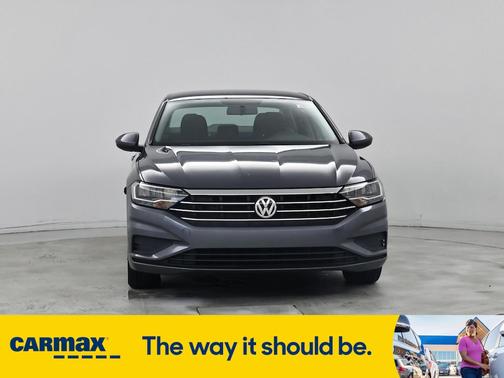 2020 Volkswagen Jetta S