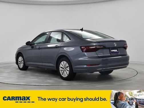 2020 Volkswagen Jetta S