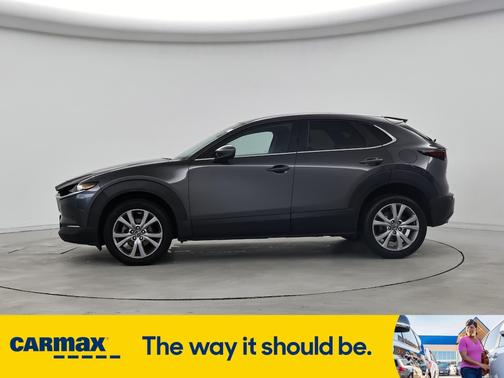 2021 Mazda CX-30 Select