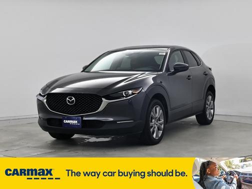 2021 Mazda CX-30 Select