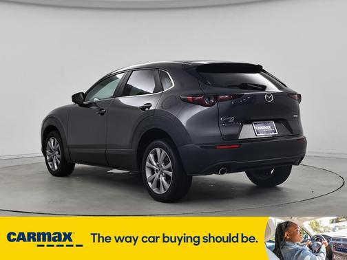 2021 Mazda CX-30 Select