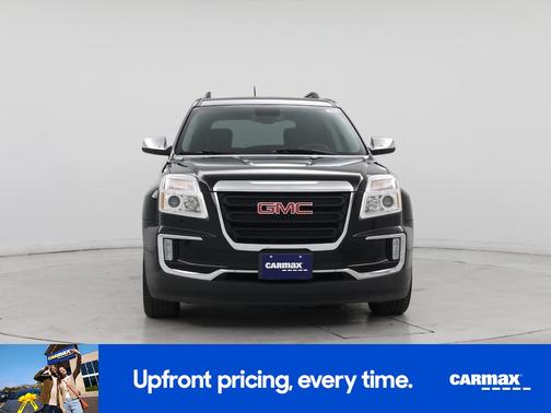 2016 GMC Terrain SLE