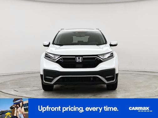 2020 Honda CR-V Hybrid Touring