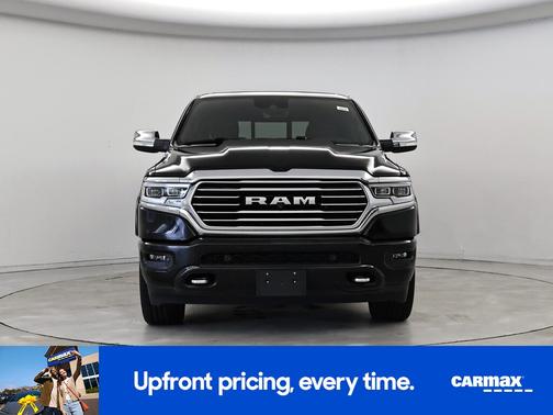 2022 RAM 1500 Longhorn