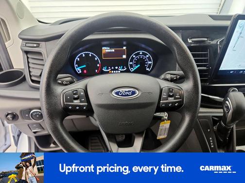 2024 Ford Transit-350 XLT