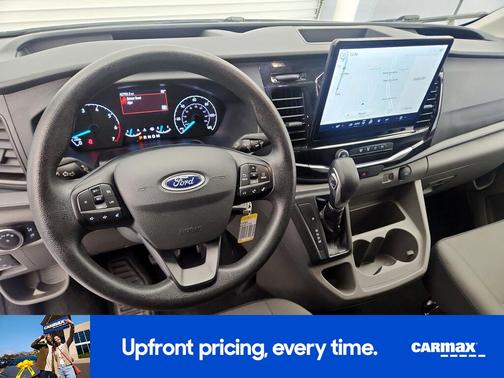 2024 Ford Transit-350 XLT