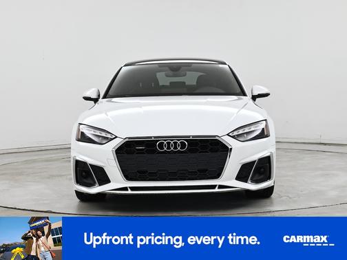 2023 Audi A5 Sportback S-Line Premium Plus