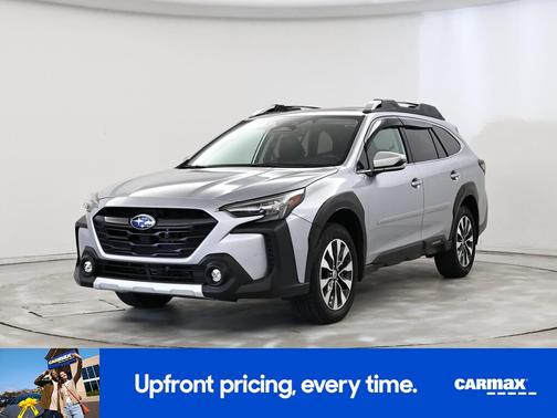 2023 Subaru Outback Touring XT