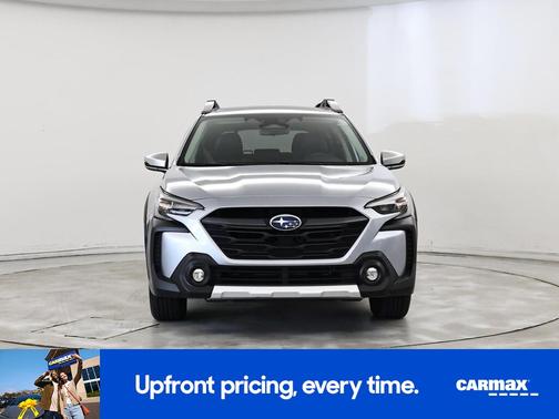 2023 Subaru Outback Touring XT