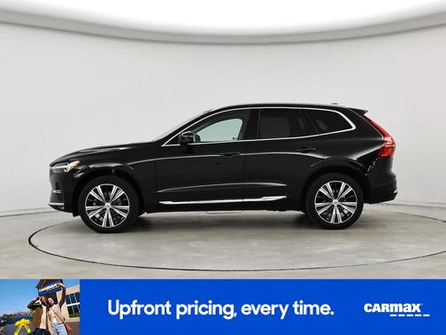 2023 Volvo XC60 B5 Plus Bright Theme