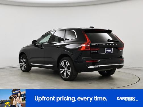 2023 Volvo XC60 B5 Plus Bright Theme
