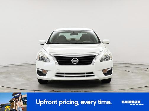 2015 Nissan Altima S