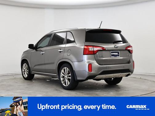 2014 Kia Sorento Limited