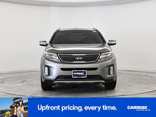 2014 Kia Sorento Limited