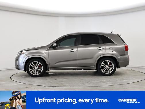 2014 Kia Sorento Limited