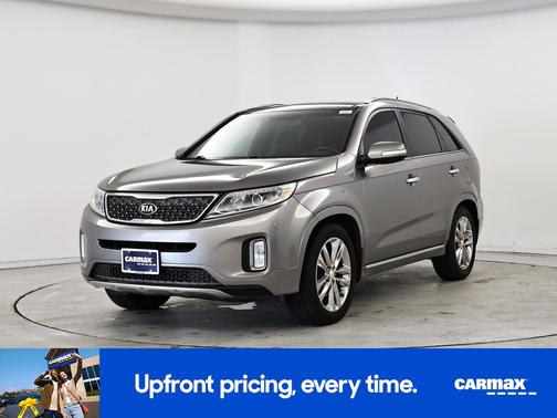 2014 Kia Sorento Limited