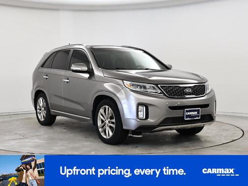 2014 Kia Sorento Limited