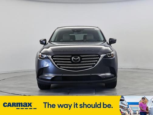 2022 Mazda CX-9 Touring
