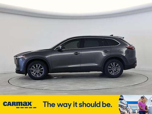 2022 Mazda CX-9 Touring