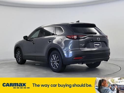 2022 Mazda CX-9 Touring
