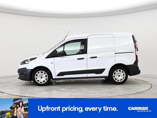 2016 Ford Transit Connect XL