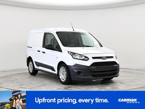 2016 Ford Transit Connect XL