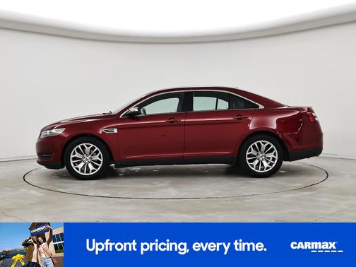2014 Ford Taurus Limited