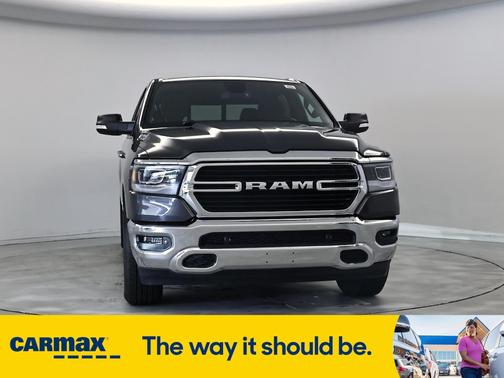 2019 RAM 1500 Bighorn