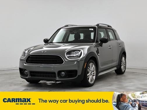 2020 MINI Countryman