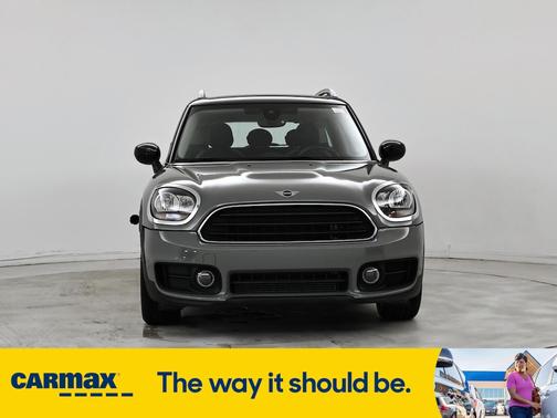 2020 MINI Countryman