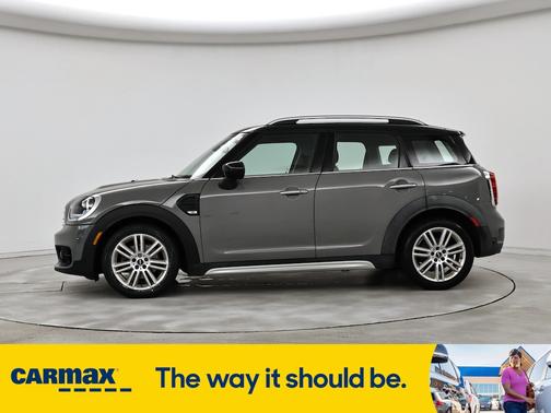 2020 MINI Countryman