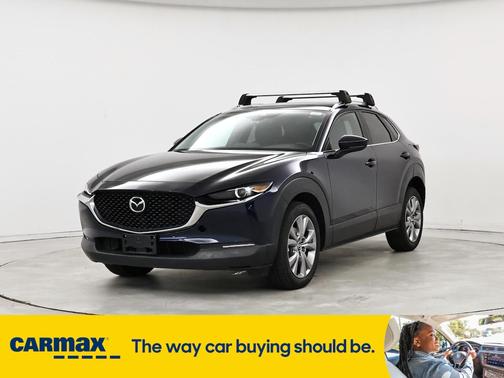 2021 Mazda CX-30 Select