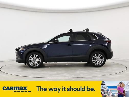 2021 Mazda CX-30 Select