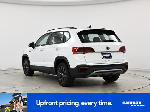 2023 Volkswagen Taos S
