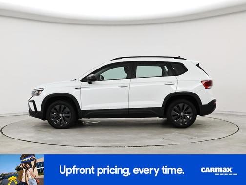 2023 Volkswagen Taos S