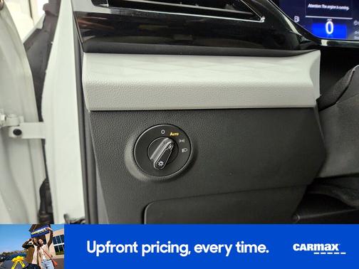 2023 Volkswagen Taos S