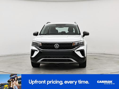 2023 Volkswagen Taos S