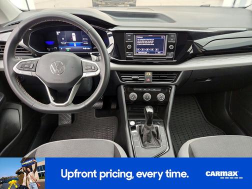 2023 Volkswagen Taos S