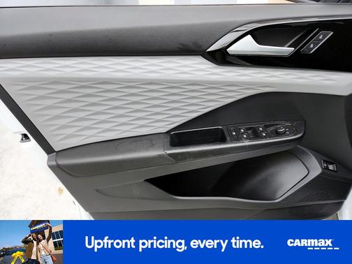 2023 Volkswagen Taos S