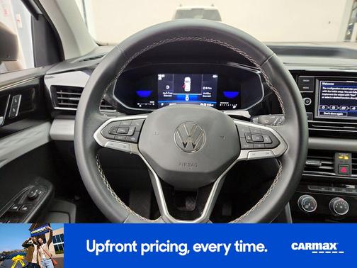 2023 Volkswagen Taos S