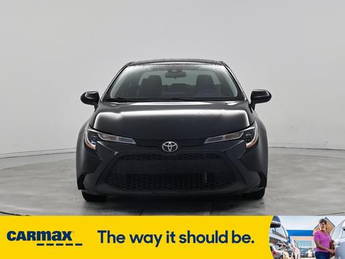 2022 Toyota Corolla L