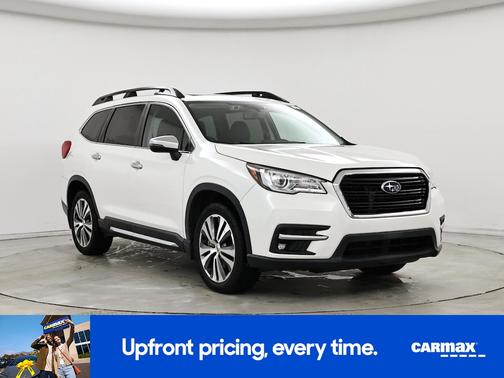2021 Subaru Ascent Touring