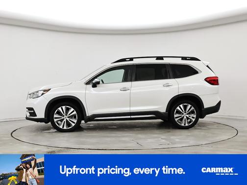 2021 Subaru Ascent Touring